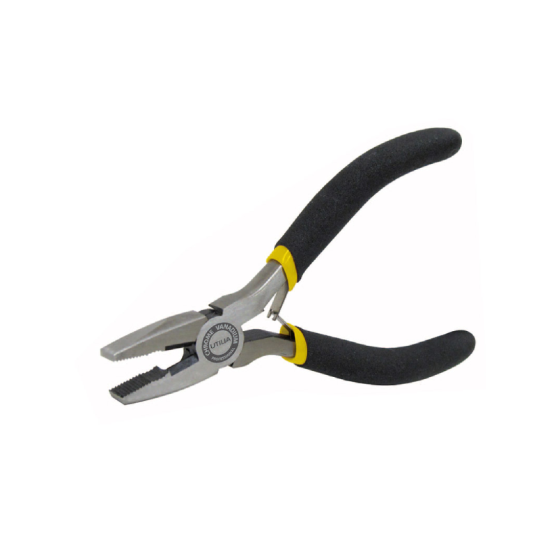 Utilia Pinza Universale Professionale 120 mm