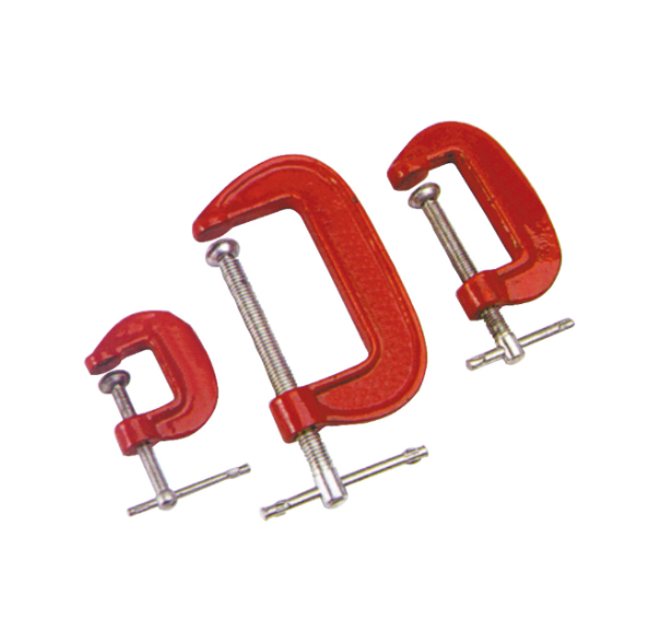 Utilia SERIE MORSETTI A C 3 PZ. mm. 25-50-75