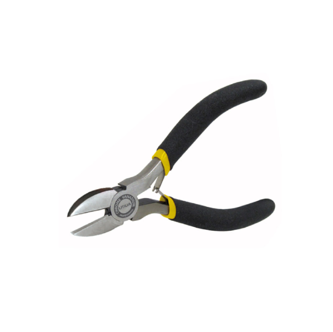 Utilia Tronchese Diagonale Professionale 120 mm – Antiscivolo