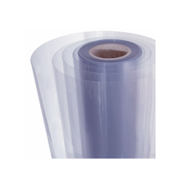 VETRO SINTETICO TRASPARENTE MT. 75 ALTEZZA MT.1 spessore mm.0,50