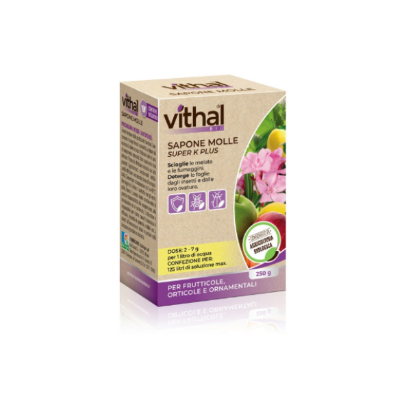 VITHAL INTEGRATORE DI ZEOLITE PER PIANTE kg. 1