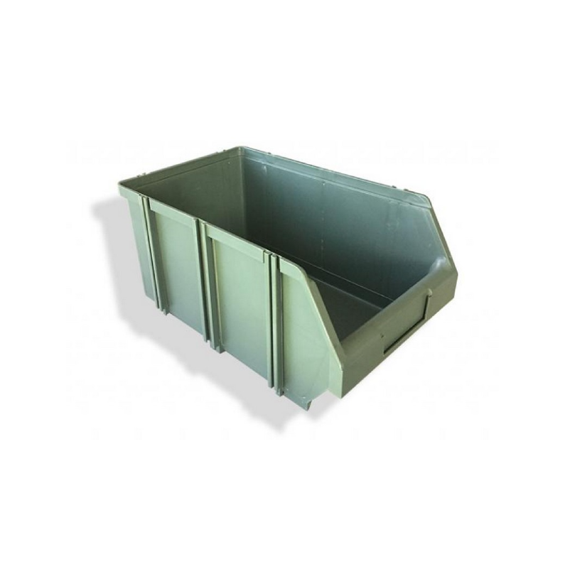 Vipa Contenitore Industriale Componibile BLOCK – 209x346x165 mm