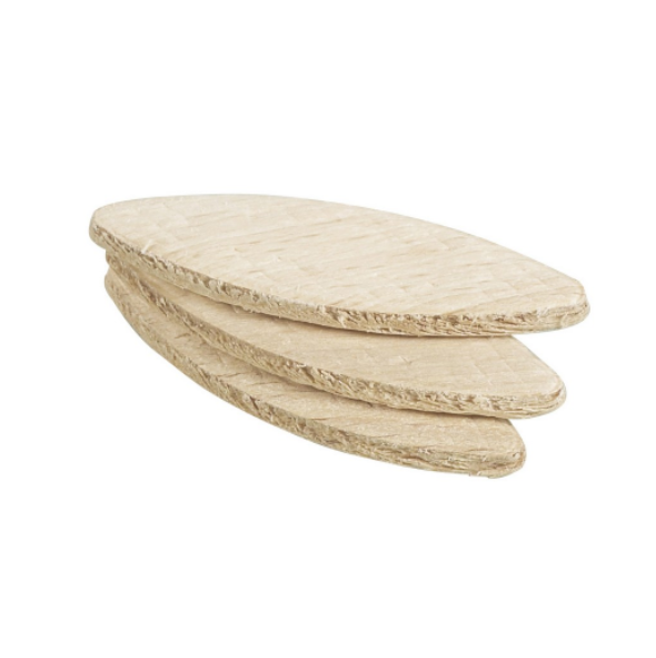 Lamella in Legno di Faggio 59x23x4 mm – Conf. 10 pz