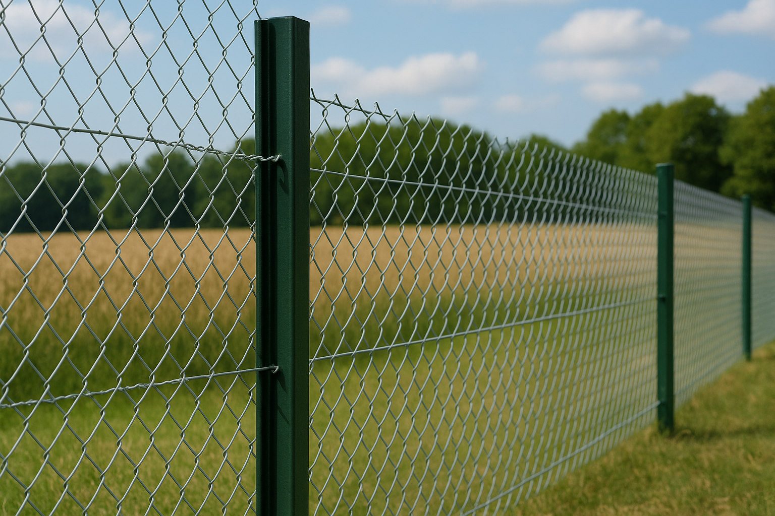 Prodotti Siderurgici