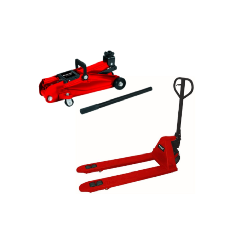 Sollevatori Idraulici