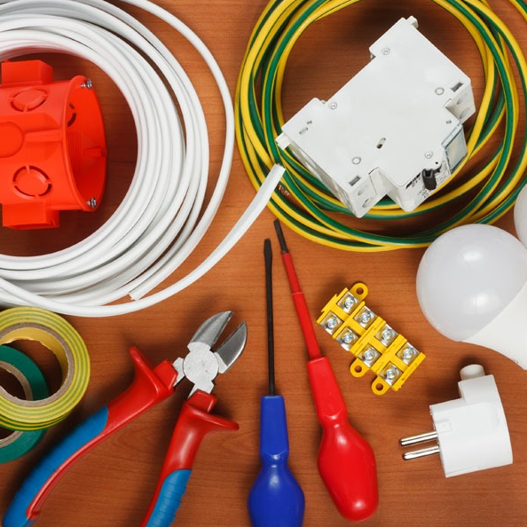 Materiale elettrico e illuminazione