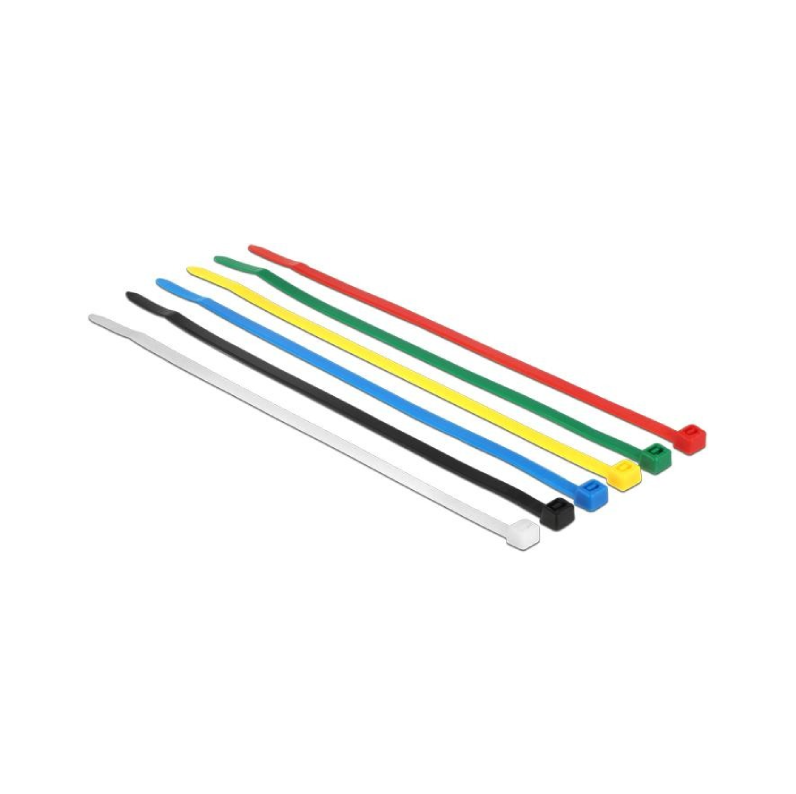 Fascette di Cablaggio