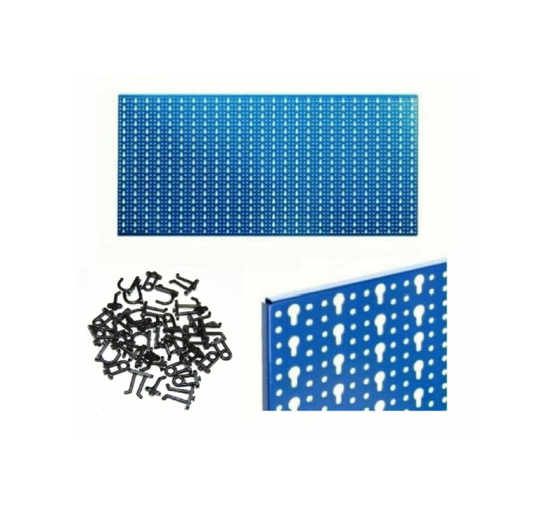 Pannelli Portautensili