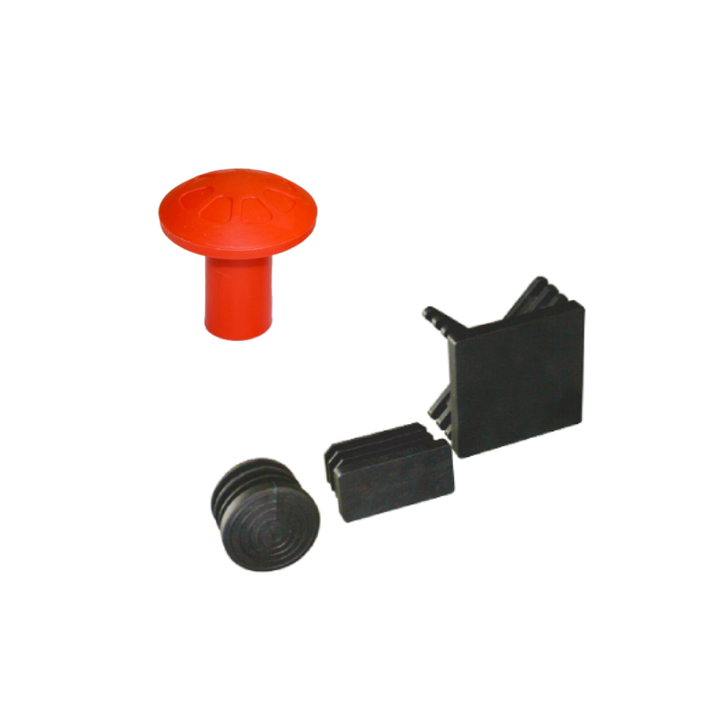 Puntali di protezione