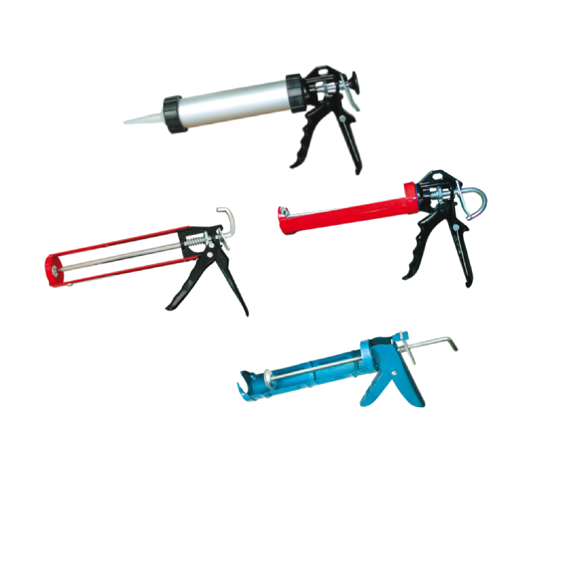 Pistole per Silicone