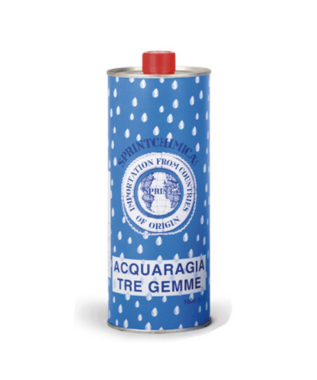 ACQUARAGIA TRE GEMME lt. 1