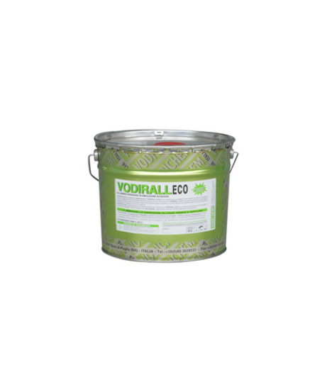 ALLUMINIO RESINOSO VODIRALL ECO lt. 5