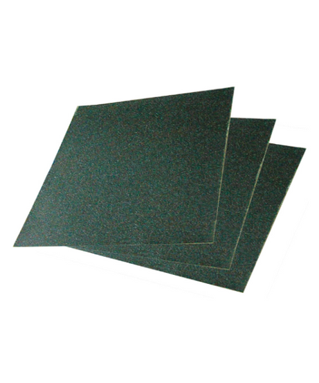 Abrasivi Industriali CARTA ABRASIVA mm.230x280 grana 1200
