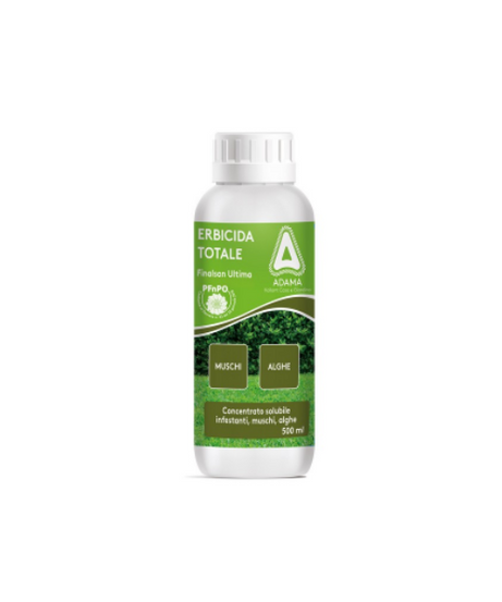 Adama ERBICIDA FINALSAN ULTIMA ml. 500
