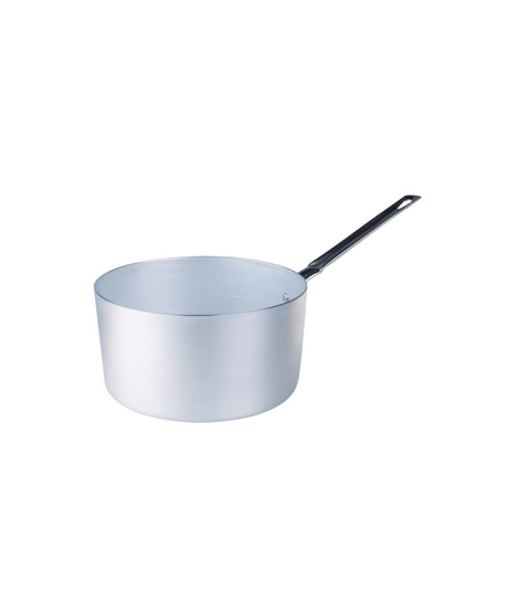 Agnelli Casseruola Alta 1 Manico Ø 20 cm x 11 h