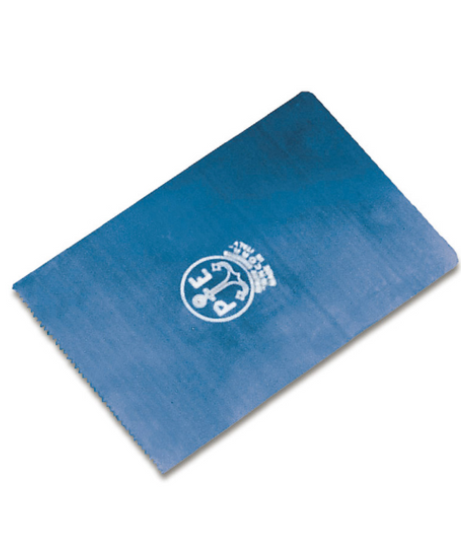 Ancora SPATOLA PER BOSTIK MOD. MILANESE DENTATA art. 540 mm.100