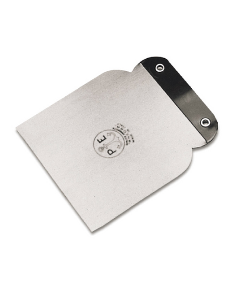 Ancora SPATOLA PER STUCCO MOD. GIAPPONESE (CARROZZIERI) art. 537 mm. 100