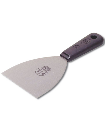 Ancora SPATOLA PER STUCCO MOD. SIRIANO art. 504 mm.100