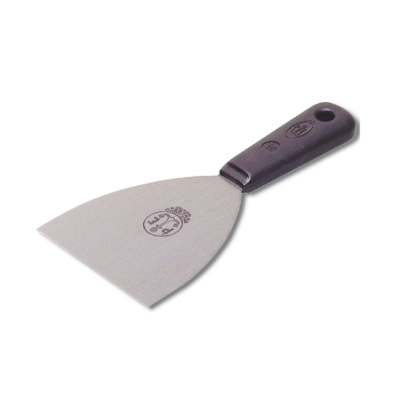 Ancora SPATOLA PER STUCCO MOD. SIRIANO art. 504 mm.120