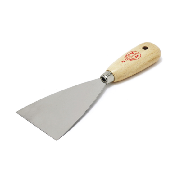 Ancora SPATOLA PER STUCCO art. 501 mm.120