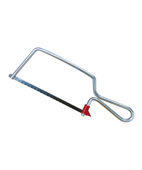 Archetto PUK Utilia Lama 150 mm – Struttura in Acciaio