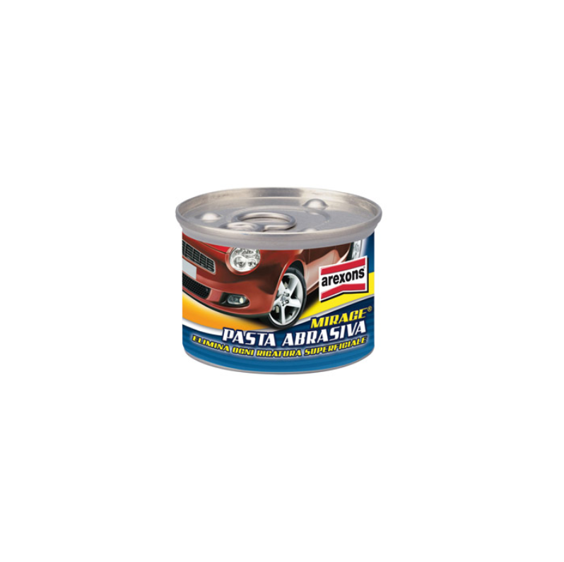 Arexons Pasta Abrasiva Mirage – 150 ml