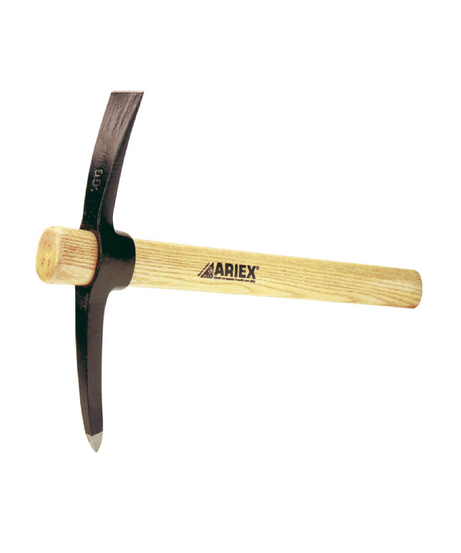 Ariex Martellina per Muratore Catania 400 gr – Manico in Legno