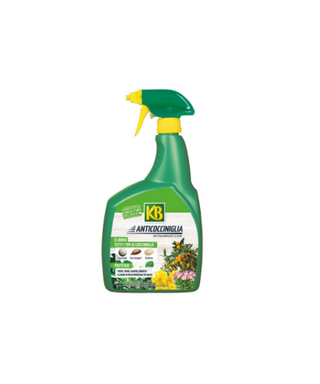 BIOPOLISECT INSETTICIDA ANTICOCCINIGLIA PFnPO ml. 800