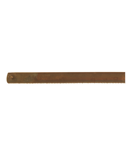 Bahco Lama di Ricambio per Archetto PUK 150 mm – Per taglio ferro
