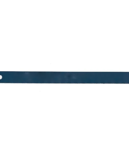 Bahco Lama per Ferro di Ricambio 300 mm – Bimetal Blu