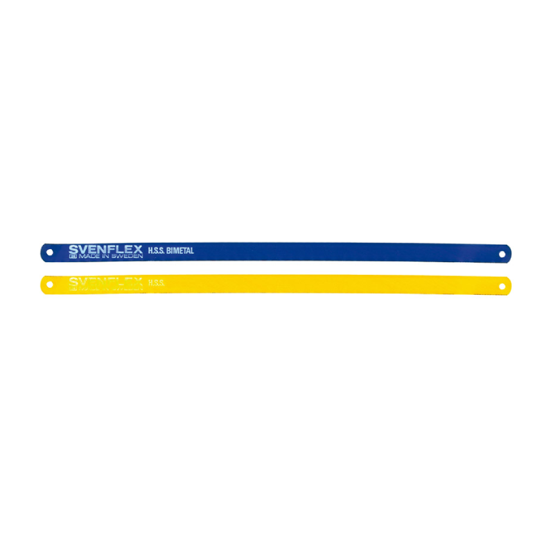 Bahco Lama per Ferro di Ricambio 300 mm – Oro
