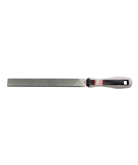 Bellota Lima Piana per Meccanica con Manico mis. 6