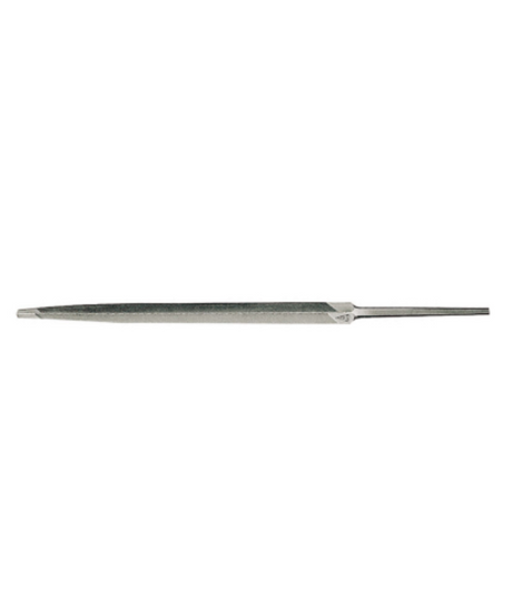 Bellota Lima Triangolare 6" - Bordi Regolari per Utensili Agricoli