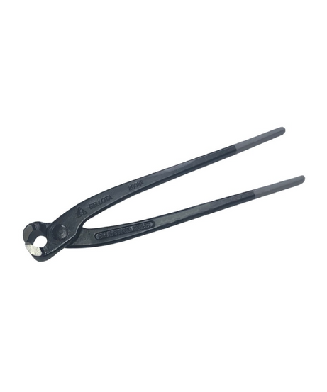 Bellota Tenaglia per Carpentiere BASIC 25 cm – Acciaio Temperato Verniciato