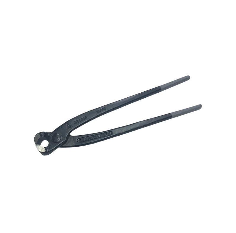 Bellota Tenaglia per Carpentiere BASIC 25 cm – Acciaio Temperato Verniciato