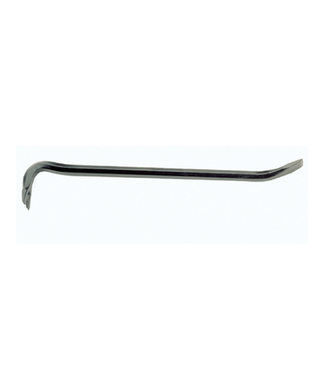 Bellota Tirachiodi per Carpentiere 600x18 mm – In Acciaio Verniciato