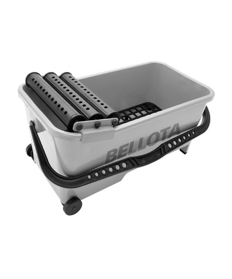 Bellota Vaschetta Lavapavimenti Professionale per Piastrellista – 20 lt