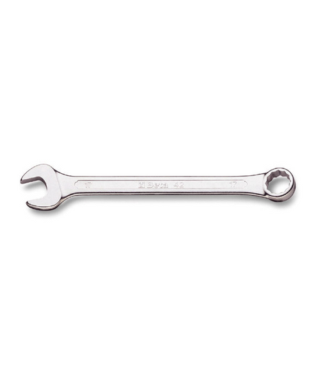 Beta Chiave Combinata 10 10 Inglese/Poligonale Art. 42 – mm. 10 10