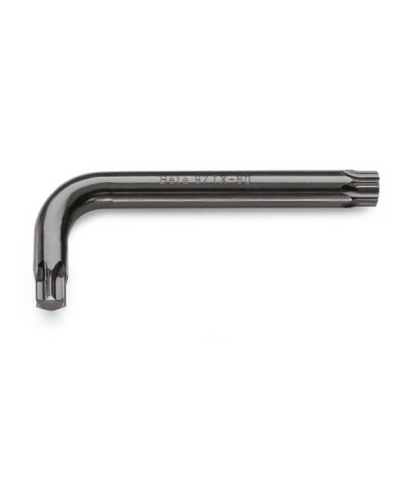 Beta Chiave Maschio Piegata Torx T6 – Art. 97TX