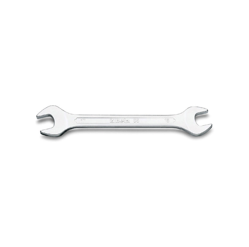 Beta Chiave mm. 34x36 - Forchetta Doppia – Art. 55