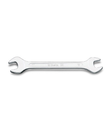 Beta Chiave mm. 8x9 - Forchetta Doppia – Art. 55