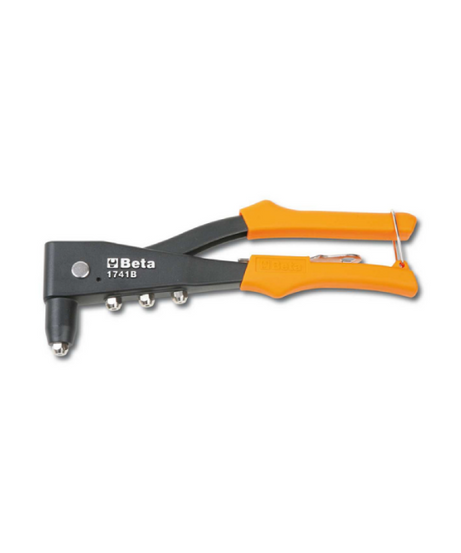 Beta Rivettatrice Manuale Art. 1741B – 250 mm