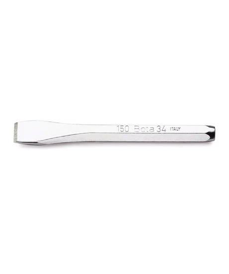 Beta Scalpello Piatto Art. 34 – 150 mm