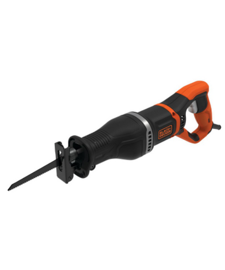 Black+Decker SEGA A GATTUCCIO BES301-QS 750 W