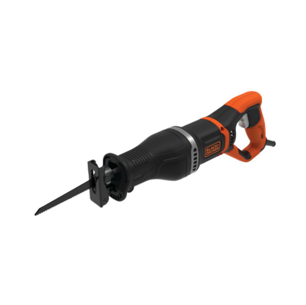 Black+Decker SEGA A GATTUCCIO BES301-QS 750 W