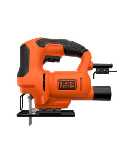Black+Decker SEGHETTO ALTERNATIVO BES603-QS 400 W Velocità Variabile