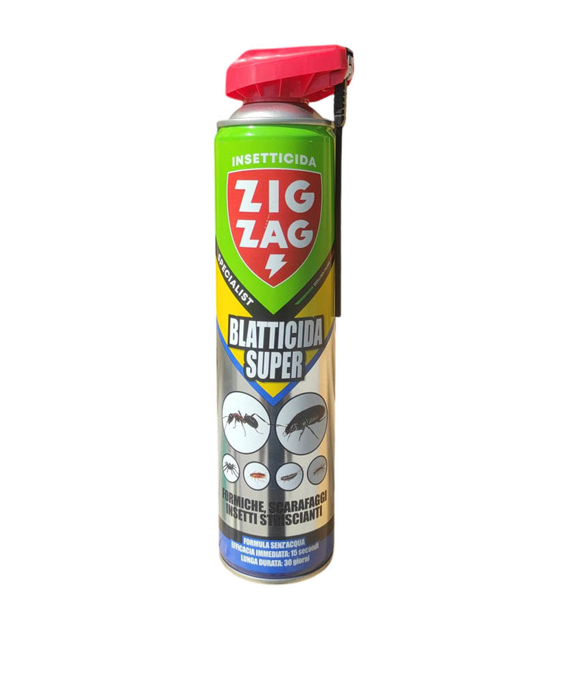 Blatticida