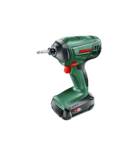 Bosch Avvitatore a Impulsi a Batteria Advanced ImpactDrive 18V 