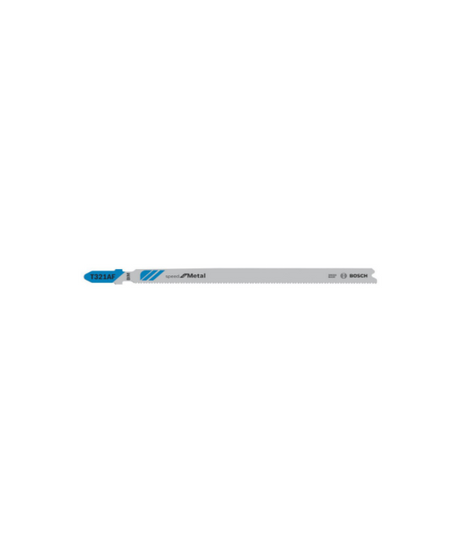 Bosch LAMA PER FERRO T 321 AF