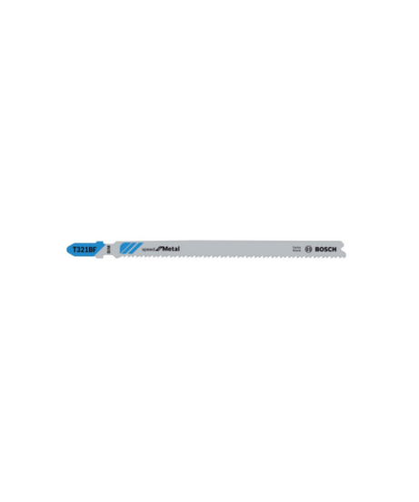 Bosch LAMA PER FERRO T 321 BF